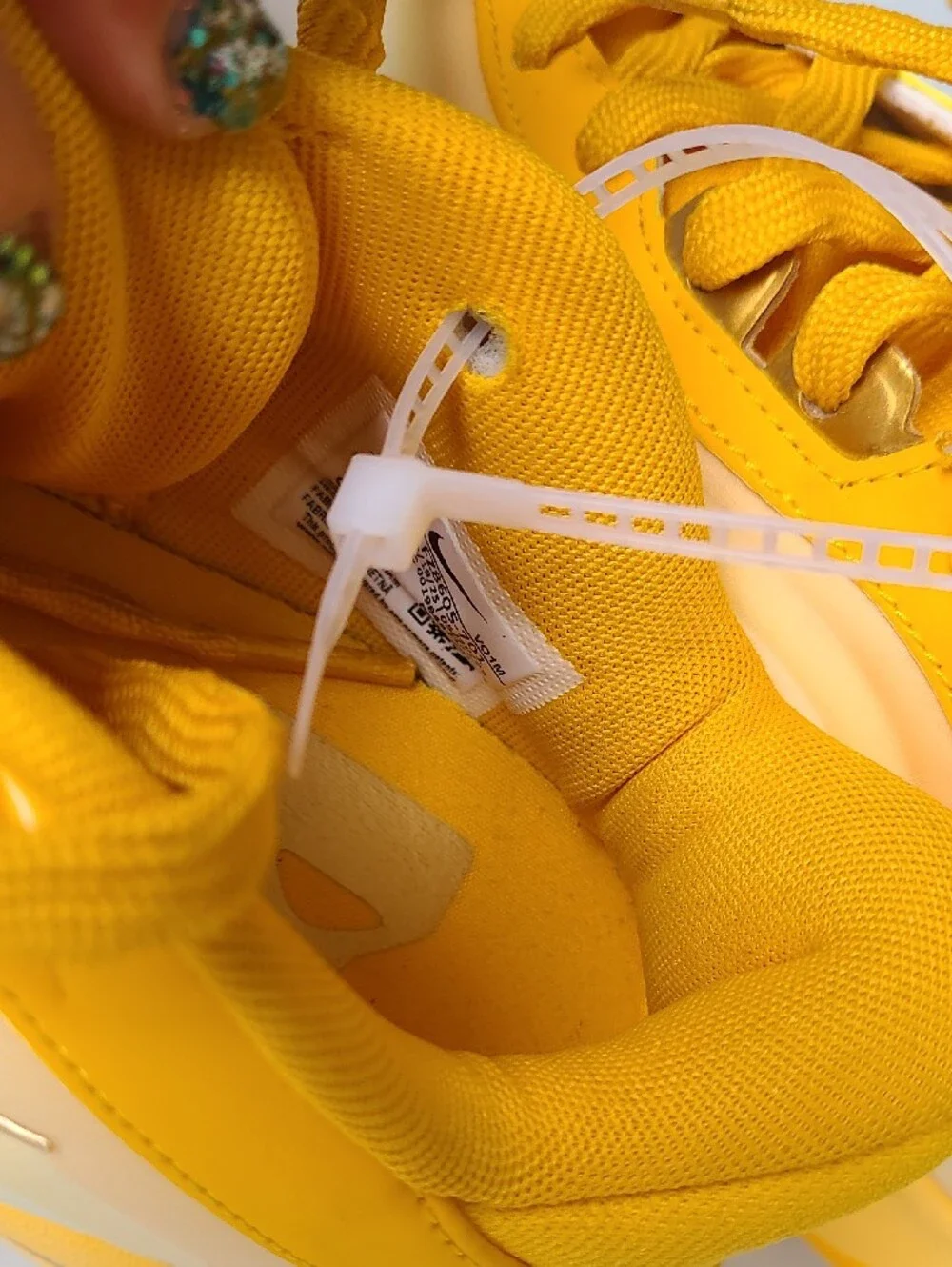 Nike brand new